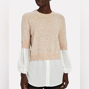 Brochu Walker Ebella sweater